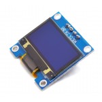 OLED Display (0.96 in, 128x64, IIC) | 101864 | Other by www.smart-prototyping.com